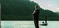 Why did Jeremy Renner leave Mission Impossible